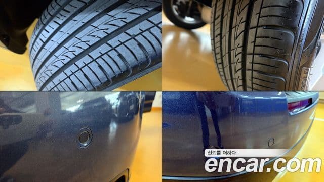 Chevrolet(GM대우) Orlando пакет безопасности, 2015 19