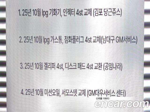 Chevrolet(GM대우) Orlando пакет безопасности, 2015 20