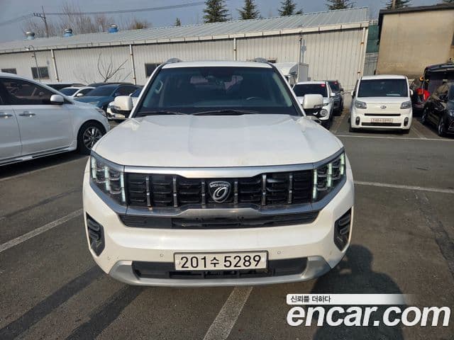 Kia Mohave The / новый Master Platinum, 2021 2