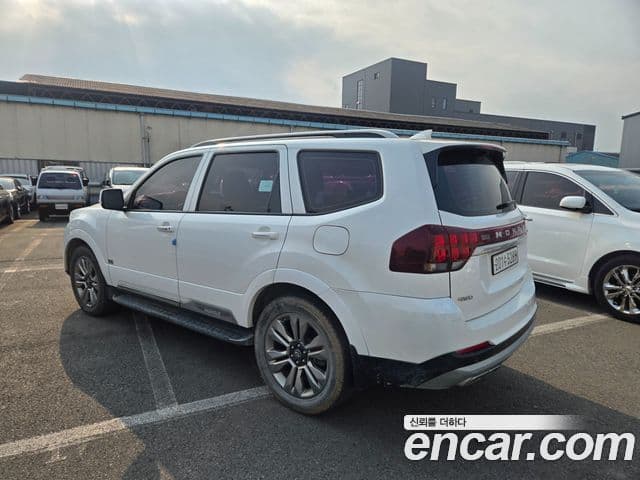 Kia Mohave The / новый Master Platinum, 2021 6