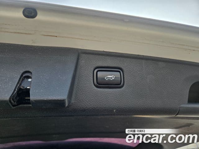 Kia Mohave The / новый Master Platinum, 2021 11