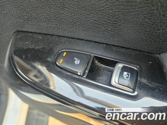 Kia Mohave The / новый Master Platinum, 2021 13