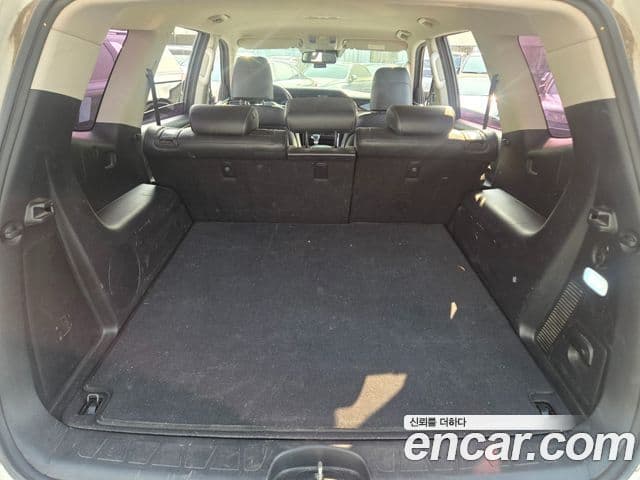 Kia Mohave The / новый Master Platinum, 2021 18