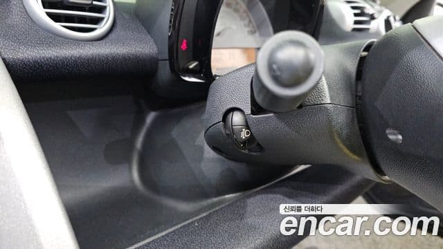 Smart 포투 카브리오 Fashion MHD, 2014 13