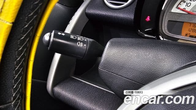 Smart 포투 카브리오 Fashion MHD, 2014 16