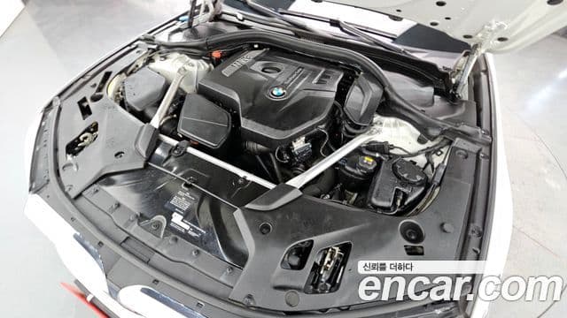 BMW 5시리즈 (G30) 530i xDrive Luxury Plus, 2018 6