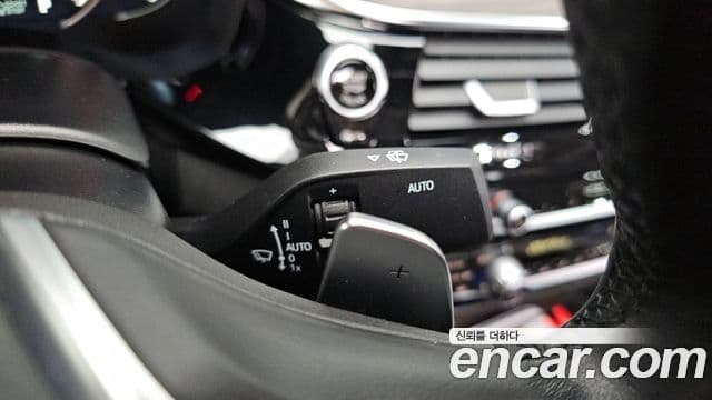 BMW 5시리즈 (G30) 530i xDrive Luxury Plus, 2018 9