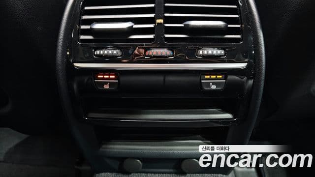 BMW 5시리즈 (G30) 530i xDrive Luxury Plus, 2018 19