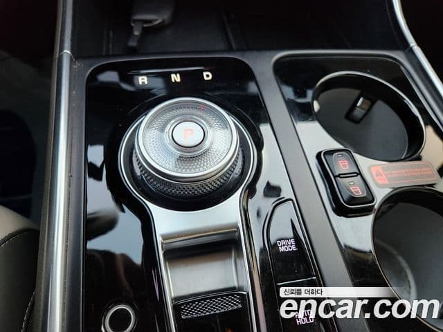 Kia The / новый New Carnival 4세대 Gravity, 2024 9