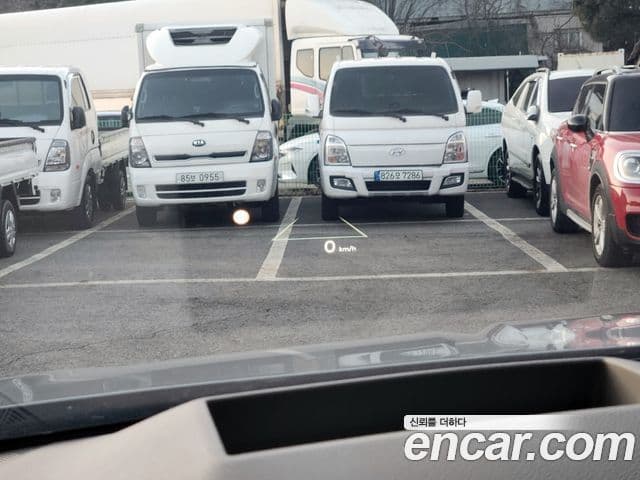 Kia The / новый New Carnival 4세대 Gravity, 2024 11