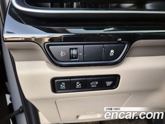 Kia The / новый New Carnival 4세대 Gravity, 2024 14