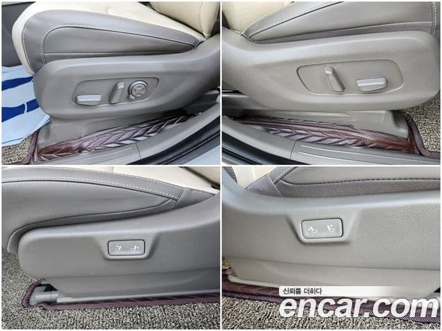 Kia The / новый New Carnival 4세대 Gravity, 2024 17