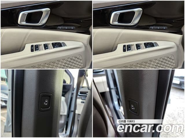 Kia The / новый New Carnival 4세대 Gravity, 2024 18