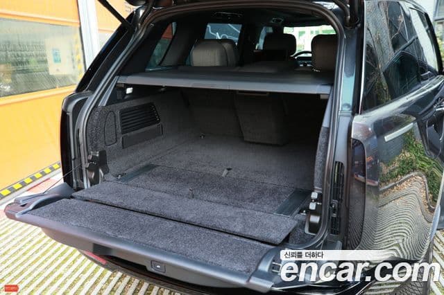 Land Rover Range Rover 5세대 P615 SV LWB, 2024 4