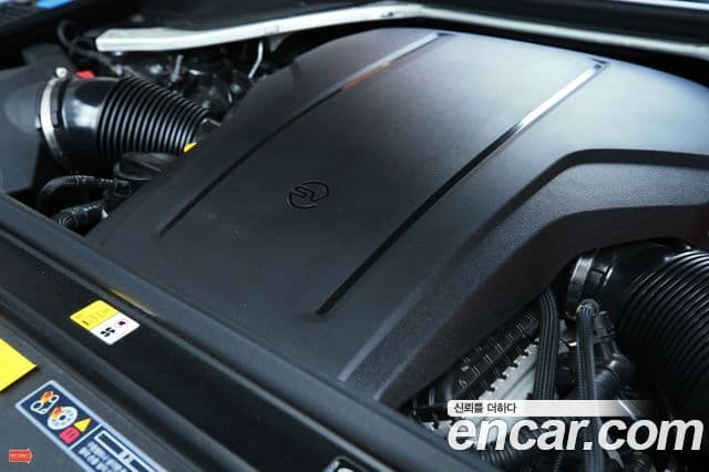 Land Rover Range Rover 5세대 P615 SV LWB, 2024 6