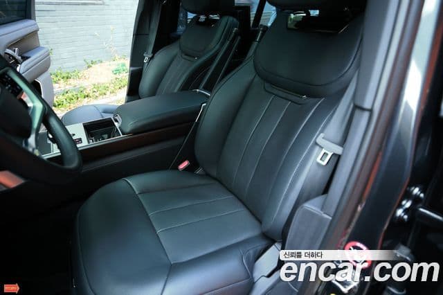 Land Rover Range Rover 5세대 P615 SV LWB, 2024 7