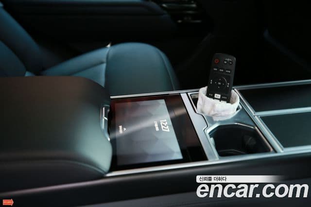 Land Rover Range Rover 5세대 P615 SV LWB, 2024 15