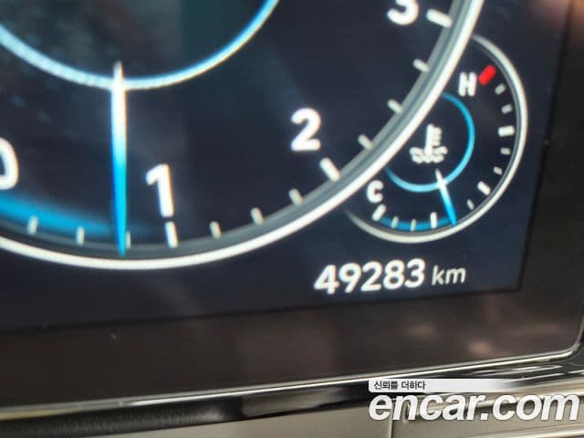 Hyundai The / новый New Grandeur IG Calligraphy, 2021 7