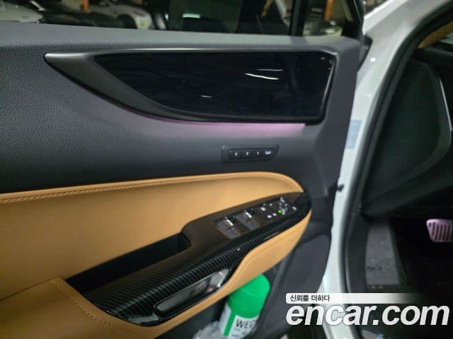 Lexus NX350h 2세대 Premium, 2025 11