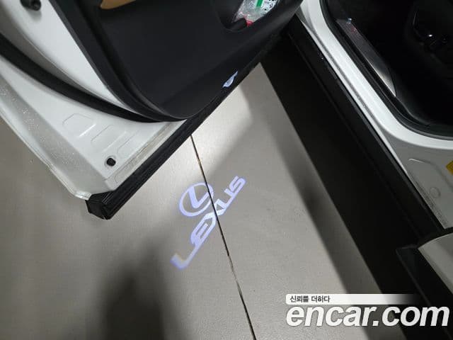 Lexus NX350h 2세대 Premium, 2025 12