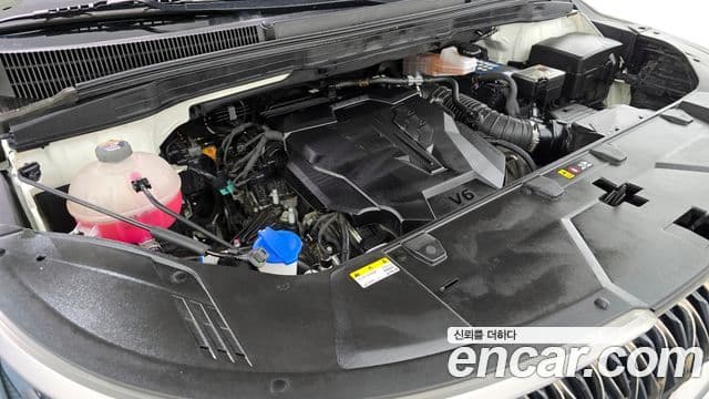 Kia Carnival 4세대 Signature, 2023 6