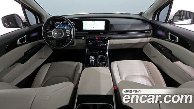 Kia Carnival 4세대 Signature, 2023 7