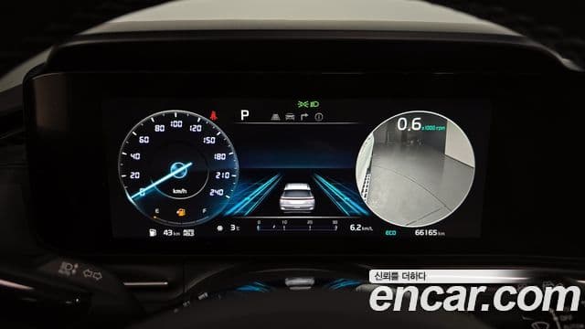 Kia Carnival 4세대 Signature, 2023 8