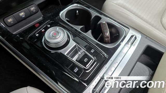 Kia Carnival 4세대 Signature, 2023 9