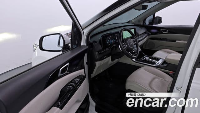 Kia Carnival 4세대 Signature, 2023 10