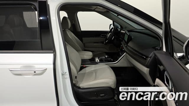 Kia Carnival 4세대 Signature, 2023 11
