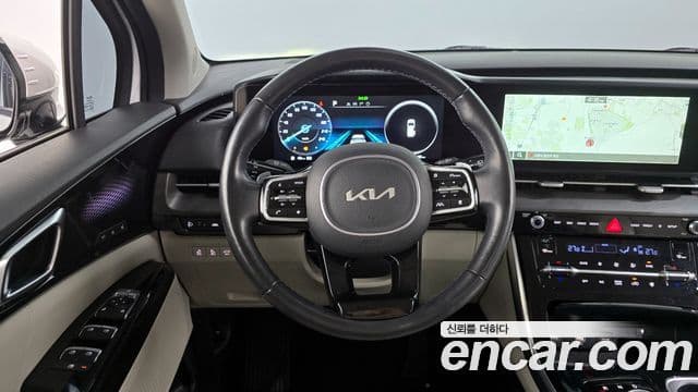 Kia Carnival 4세대 Signature, 2023 13