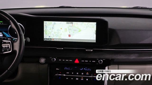 Kia Carnival 4세대 Signature, 2023 14