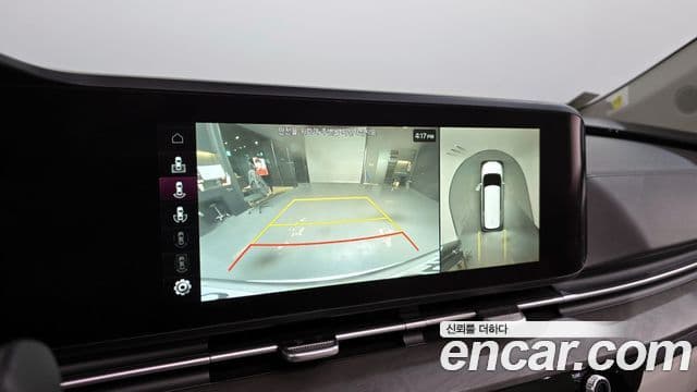 Kia Carnival 4세대 Signature, 2023 15
