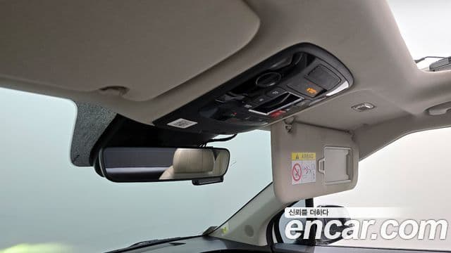 Kia Carnival 4세대 Signature, 2023 17