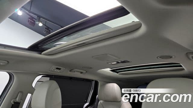 Kia Carnival 4세대 Signature, 2023 18