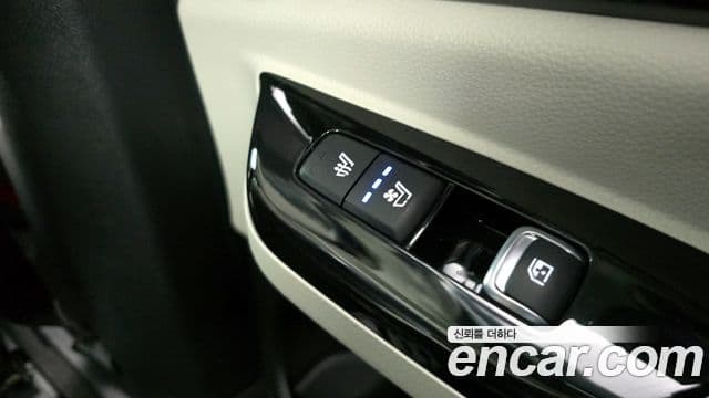 Kia Carnival 4세대 Signature, 2023 19