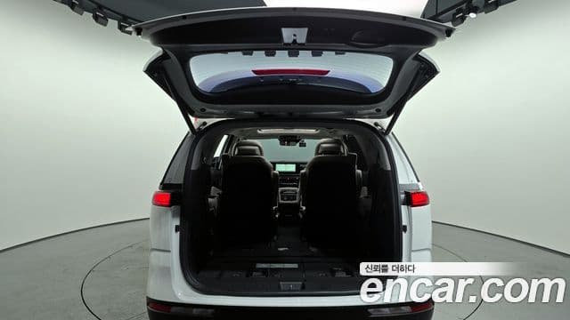 Kia Carnival 4세대 Signature, 2023 20