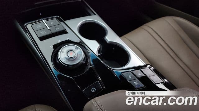 Kia K8 Noblesse, 2023 9