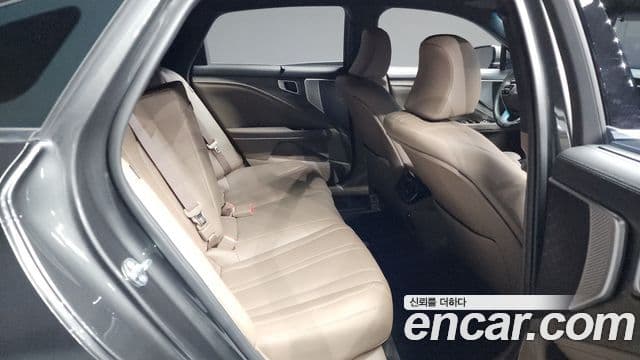 Kia K8 Noblesse, 2023 12