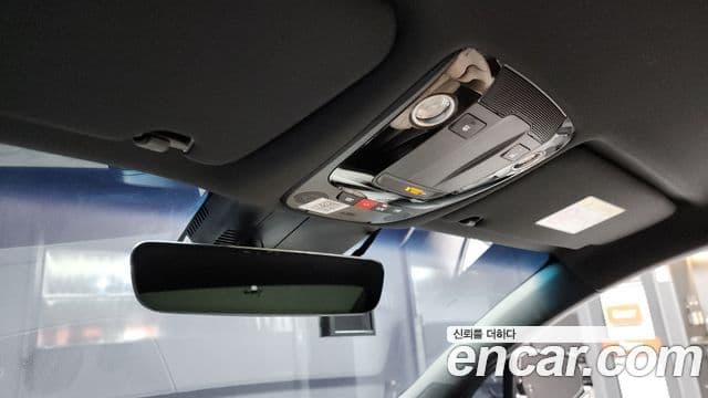 Kia K8 Noblesse, 2023 17