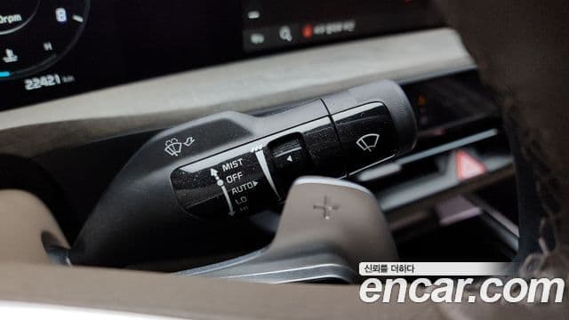 Kia K8 Noblesse, 2023 18