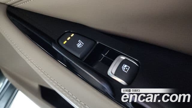 Kia K8 Noblesse, 2023 19