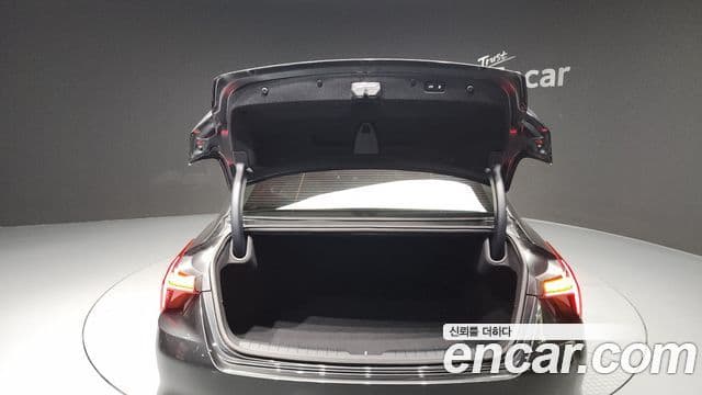 Kia K8 Noblesse, 2023 20