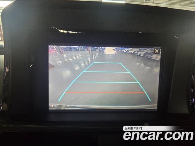 Chevrolet(GM대우) Spark 빌트인캠2 — базовая версия - Built-in Cam 2, 2014 11