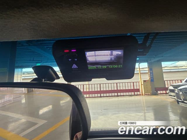 Chevrolet(GM대우) Spark 빌트인캠2 — базовая версия - Built-in Cam 2, 2014 16