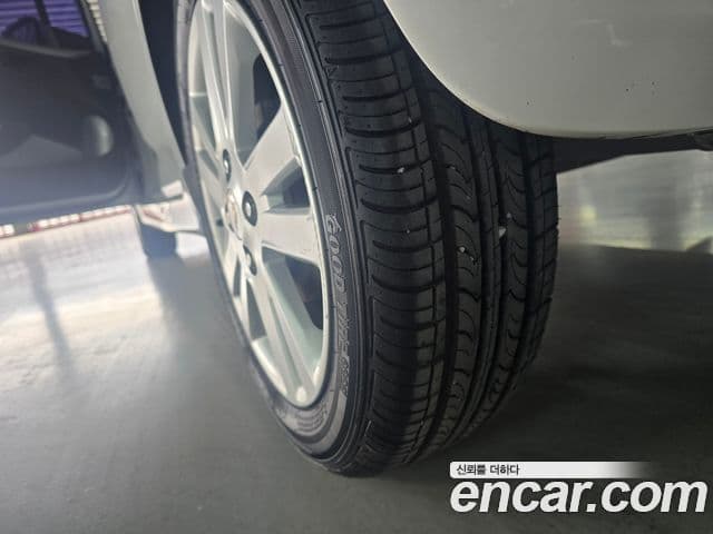 Chevrolet(GM대우) Spark 빌트인캠2 — базовая версия - Built-in Cam 2, 2014 18