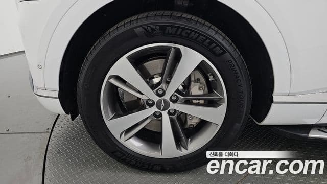 Genesis GV80, 2022 все фото