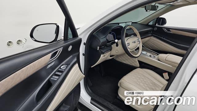 Genesis GV80, 2022 10