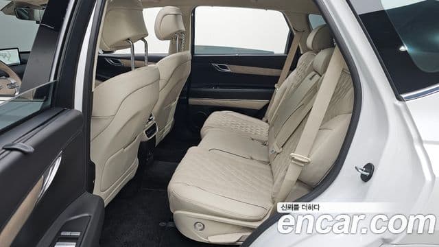 Genesis GV80, 2022 12