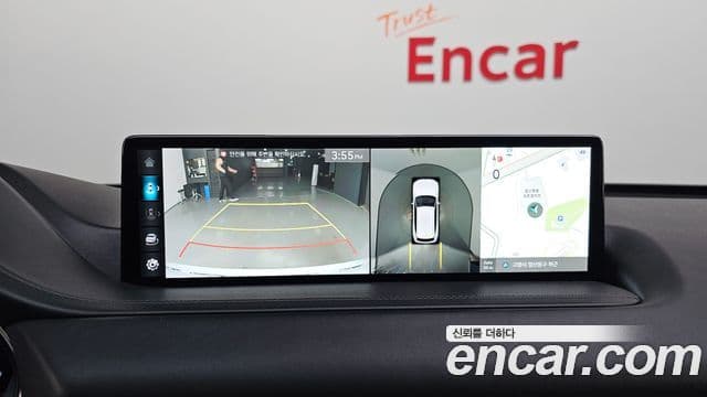 Genesis GV80, 2022 15